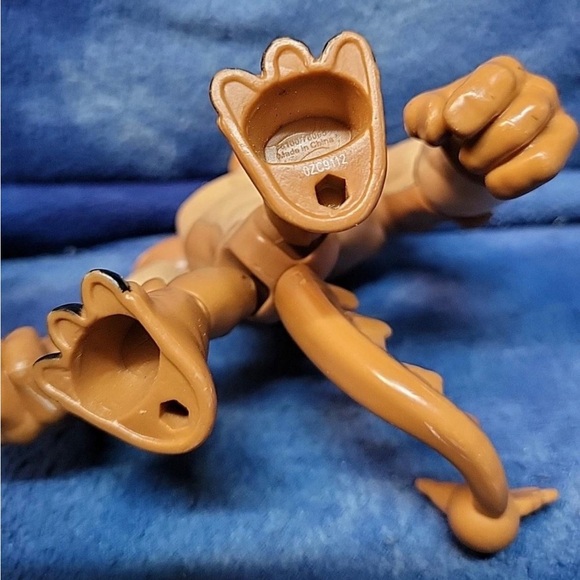 Action Figure Set - Multicolor - Picture 7 of 15